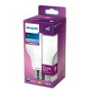 LED E27 13W 2000lm 6500K fényforrás Philips 8718699764555