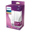 LED E27 23W 3452lm 2700K fényforrás Philips 8718699764630