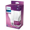 LED E27 23W 3452lm 4000K fényforrás Philips 8718699764654