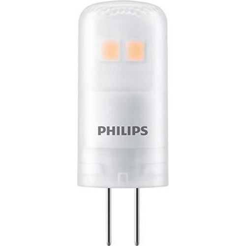 LED G4 1W 115lm 2700K fényforrás Philips 8718699767556