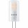 LED G4 1.8W 215lm 3000K fényforrás Philips 8718699767679