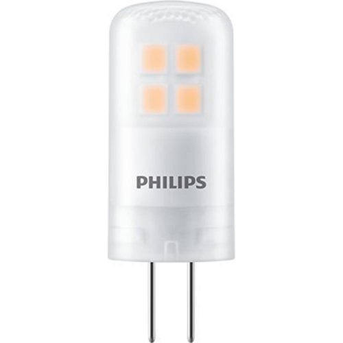 LED G4 1.8W 215lm 3000K fényforrás Philips 8718699767679