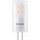 LED G4 2.7W 315lm 2700K fényforrás Philips 8718699767730