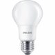 LED E27 8W 806lm 2700K fényforrás Philips-8718699769666