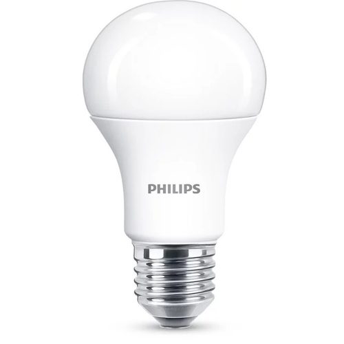 LED E27 11W 1055lm 2700K fényforrás Philips-8718699769727