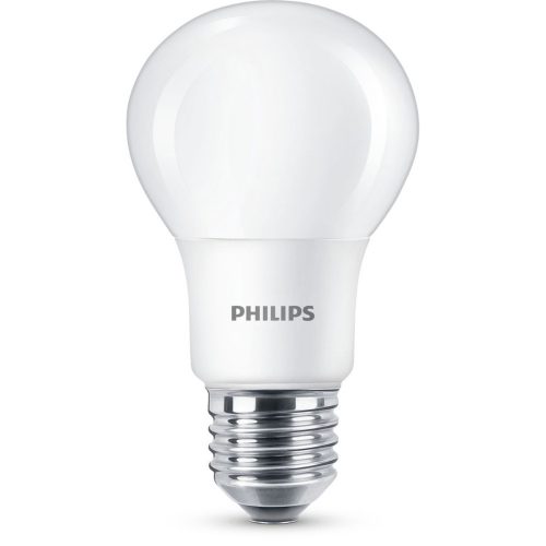 LED E27 7.5W 806lm 4000K fényforrás Philips 8718699769840