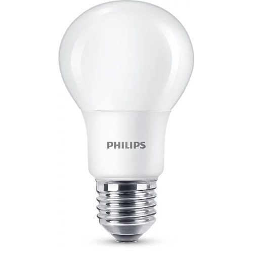 LED E27 7.5W 806lm 4000K fényforrás Philips-8718699770341