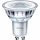 LED GU10 2.7W lm 2700K fényforrás Philips 8718699773656