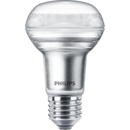 LED E27 4.5W 410lm 2700K fényforrás Philips 8718699773830