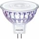 LED GU5.3 5W 400lm 2200-2700K fényforrás Philips 8718699773991