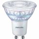 LED GU10 6,2W 650lm 2200-2700K Philips-8718699774097 fényforrás