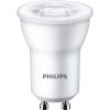 LED GU10 3.5W 250lm 2700K fényforrás Philips 8718699775919