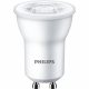 LED GU10 3.5W 250lm 2700K fényforrás Philips 8718699775919