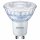 LED GU10 3.8W lm 2200-2700K fényforrás Philips-8718699776459