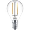 LED E14 2W 250lm 2700K fényforrás Philips 8718699777555