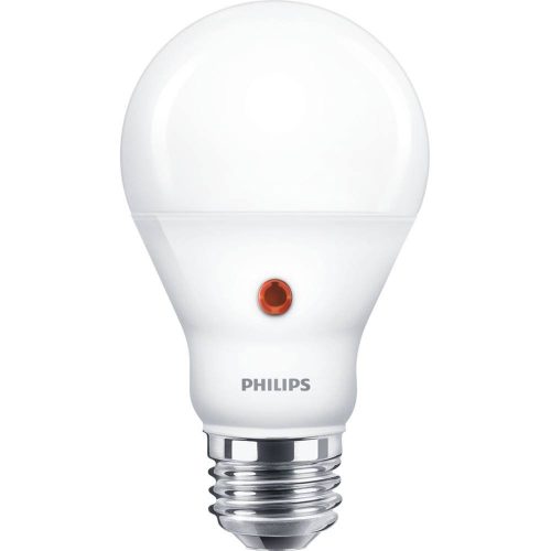 LED E27 7.5W 806lm 2700K fényforrás Philips 8718699782696