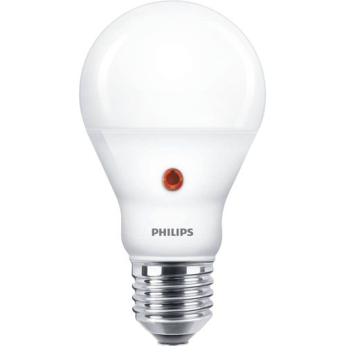 LED E27 6.5W 806lm 4000K fényforrás Philips 8718699782719