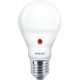 LED E27 6.5W 806lm 4000K fényforrás Philips 8718699782719