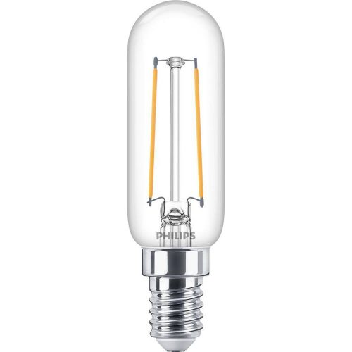 LED E14 2.1W 250lm 2700K fényforrás Philips 8718699783334