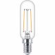 LED E14 2.1W 250lm 2700K fényforrás Philips 8718699783334