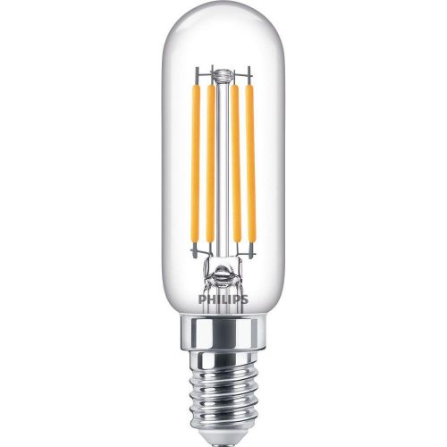 LED E14 4.5W 470lm 2700K fényforrás Philips 8718699783358