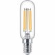 LED E14 4.5W 470lm 2700K fényforrás Philips 8718699783358