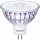 LED GU5.3 7W lm 4000K fényforrás Philips 8718699783907