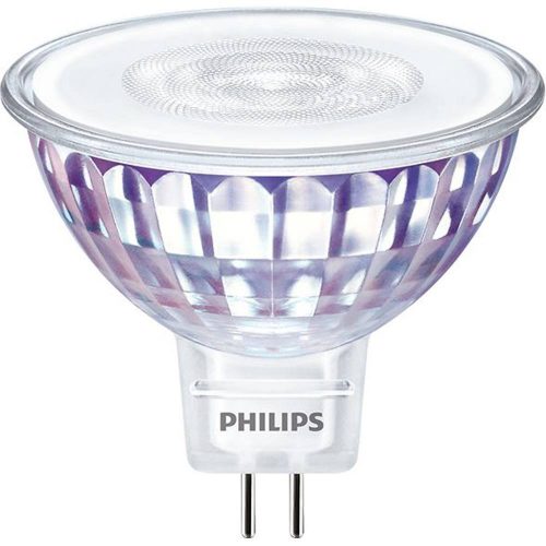 LED GU5.3 7W lm 4000K fényforrás Philips 8718699783907