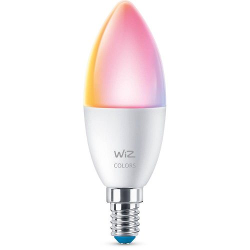 WiZ 4,9W 470lm 2200-6500-RGB Philips-8718699787097 fényforrás