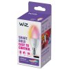 WiZ 4,9W 470lm 2200-6500-RGB Philips-8718699787097 fényforrás