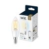 WiZ 4,9W 470lm 2700-6500 Philips-8718699787196 fényforrás