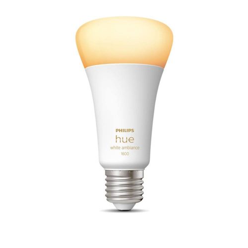 Hue E27 13W White Ambiance led fényforrás Philips 8719514288195