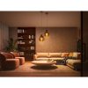 Hue E27 8W White Ambiance led fényforrás Philips 8719514291119