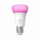 Hue E27 9W White And Color Ambiance led fényforrás Philips 8719514291171