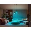 Hue E27 9W White And Color Ambiance led fényforrás Philips 8719514291171