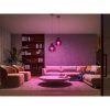 Hue E27 9W White And Color Ambiance led fényforrás Philips 8719514291171