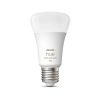 Hue E27 9W White And Color Ambiance led fényforrás Philips 8719514291171