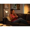 Hue E27 8W White Ambiance 3db szett led fényforrás Philips 8719514291232