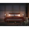 Hue E27 8W White Ambiance 2db szett led fényforrás Philips 8719514291256