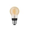 Hue E27 7W White Ambiance Filament led fényforrás Philips 8719514301429