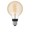 Hue E27 Philips 8719514301481 7W White Ambiance Filament led fényforrás