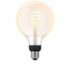 Hue E27 Philips 8719514301542 7W White Ambiance Filament led fényforrás