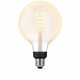 Hue E27 Philips 8719514301542 7W White Ambiance Filament led fényforrás