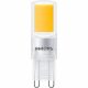 LED G9 3.2W 400lm 2700K fényforrás Philips 8719514303751