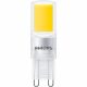 LED G9 3.2W 420lm 4000K fényforrás Philips 8719514303799