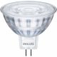 LED GU5.3 2.9W 230lm 2700K fényforrás Philips 8719514307605