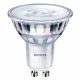 LED GU10 4.9W 485lm 4000K fényforrás Philips 8719514308732