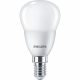 LED E14 5W 470lm 2700K fényforrás Philips 8719514309388