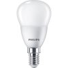 LED E14 4.9W 470lm 6500K fényforrás Philips-8719514309609