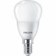 LED E14 4.9W 470lm 6500K fényforrás Philips-8719514309609